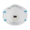 3M 8822 FFP2 10 pz. a coppa