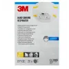 3M 8710PRO20 Maschera antipolvere 20 pezzi a coppa FFP1