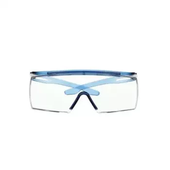 3M SecureFit 3700 Occhiali protettivi blu
