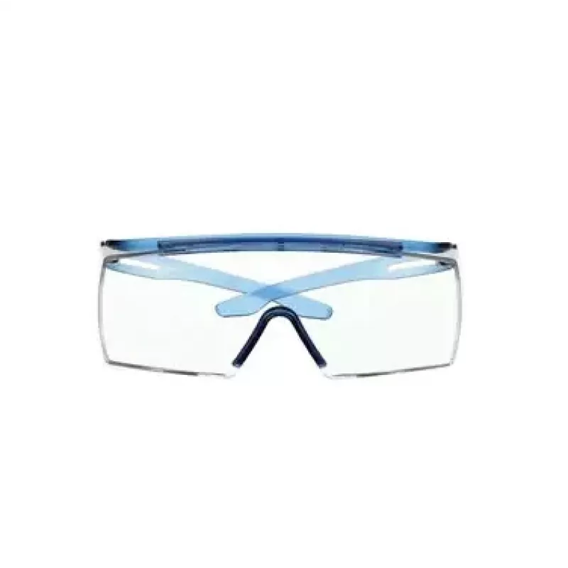 3M SecureFit 3700 Occhiali protettivi blu