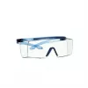 3M SecureFit 3700 Occhiali protettivi blu