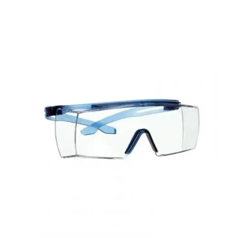 3M SecureFit 3700 Occhiali protettivi blu