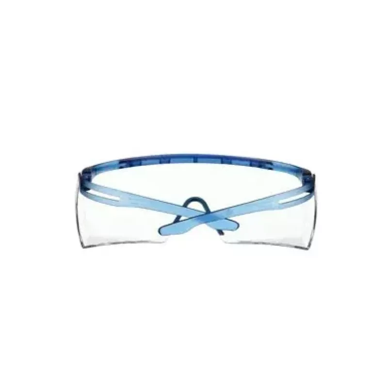 3M SecureFit 3700 Occhiali protettivi blu