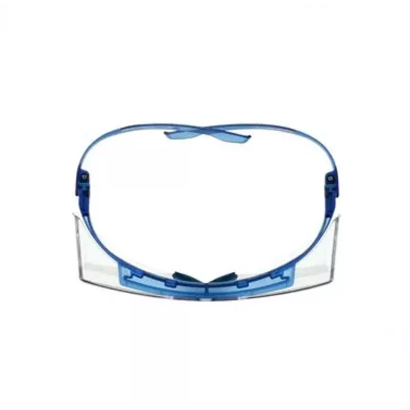3M SecureFit 3700 Occhiali protettivi blu