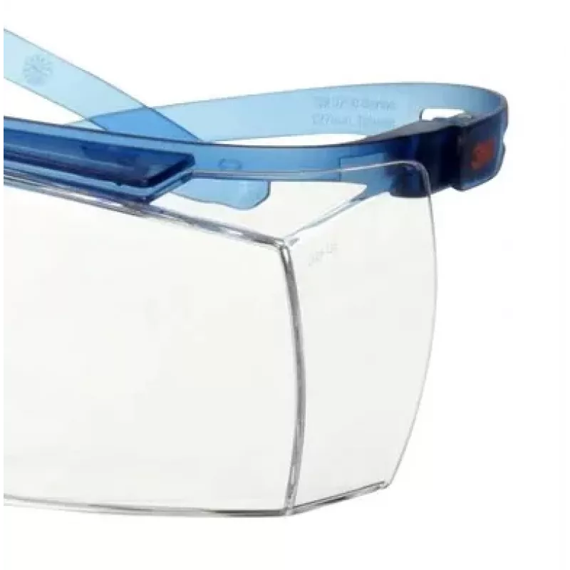 3M SecureFit 3700 Occhiali protettivi blu