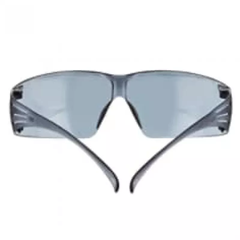 3M SecureFit Occhiali protettivi 200, lente grigia