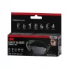 3M SecureFit Occhiali protettivi 200, lente grigia