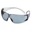 3M SecureFit Occhiali protettivi 200, lente grigia