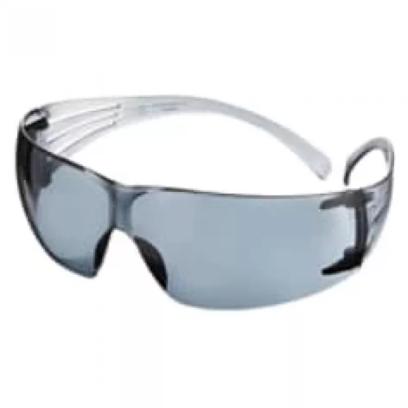 3M SecureFit Occhiali protettivi 200, lente grigia