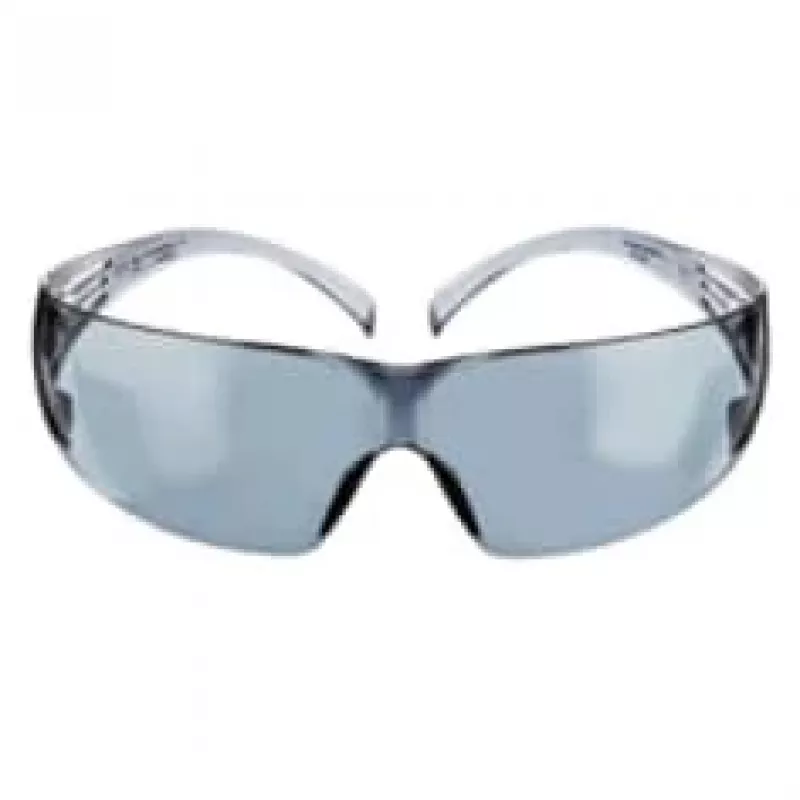 3M SecureFit Occhiali protettivi 200, lente grigia
