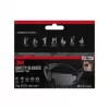 3M SecureFit Occhiali protettivi 200, lente grigia