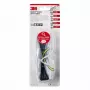 3M SF415C1 Occhiali protettivi policarbonato (PC) nero, giallo
