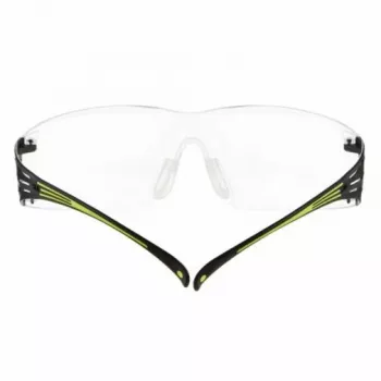 3M SF415C1 Occhiali protettivi policarbonato (PC) nero, giallo
