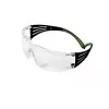 3M SF420AF Occhiali di sicurezza plastica nero