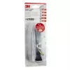 3M SF425C1 Occhiali di sicurezza plastica nero, verde
