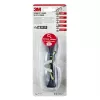 3M SF425C1 Occhiali di sicurezza plastica nero, verde