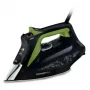 Rowenta DW6330 Eco Intelligence Ferro da stiro Dry & Steam suola Microsteam 400 HD 2500 W nero, verde