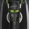 Rowenta DW6330 Eco Intelligence Ferro da stiro Dry & Steam suola Microsteam 400 HD 2500 W nero, verde