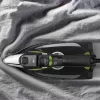 Rowenta DW6330 Eco Intelligence Ferro da stiro Dry & Steam suola Microsteam 400 HD 2500 W nero, verde