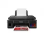 Stampante a getto d'inchiostro Canon PIXMA G3416 — colore A4, 4800 x 1200 DPI, WLAN, USB, serbatoi ricaricabili, nero