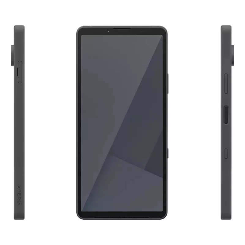 Sony Xperia 10 VII 15,5 cm (6,1