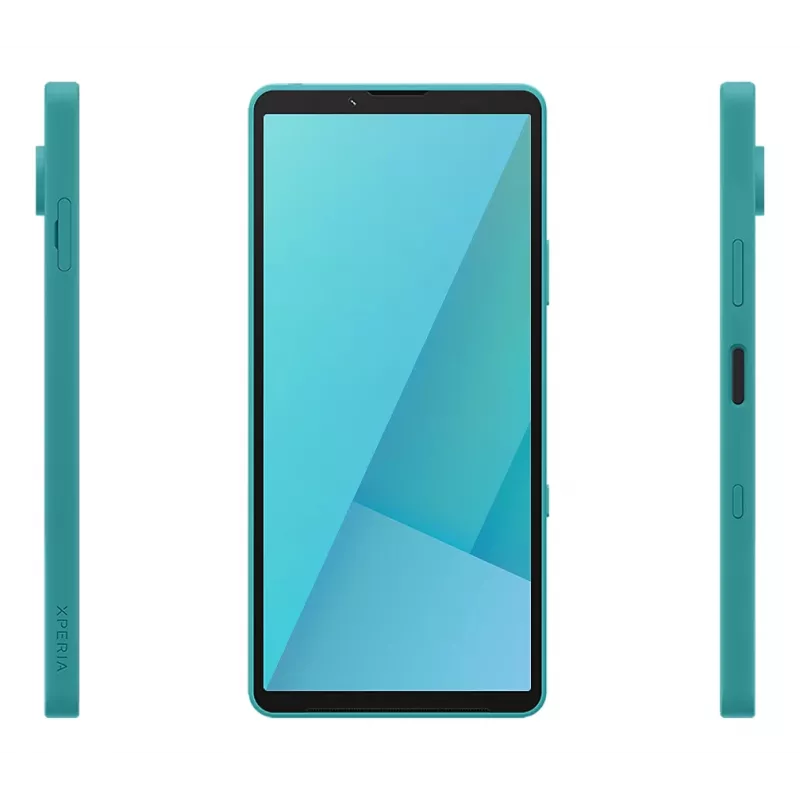 Sony Xperia 10 VII 15,5 cm (6,1