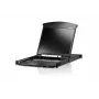 ATEN KL1516Ai Switch KVM da montaggio rack Nero