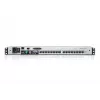 ATEN KL1516Ai Switch KVM da montaggio rack Nero