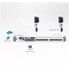 ATEN KL1516Ai Switch KVM da montaggio rack Nero