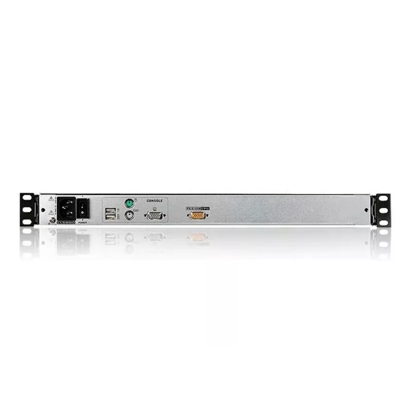 ATEN CL5800N-ATA-EG Console rack 48,3 cm (19