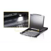 ATEN CL5800N-ATA-EG Console rack 48,3 cm (19