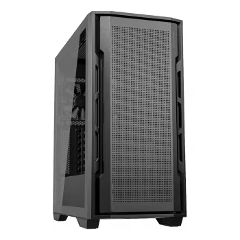 PC COUGAR Gaming CGR-5C78B Midi Tower Nero