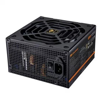 Alimentatore COUGAR GR 1000W ATX3.1 PCIE 5.1 80 PLUS Gold, 1000 W, 20+4 Pin ATX, ventola 120 mm