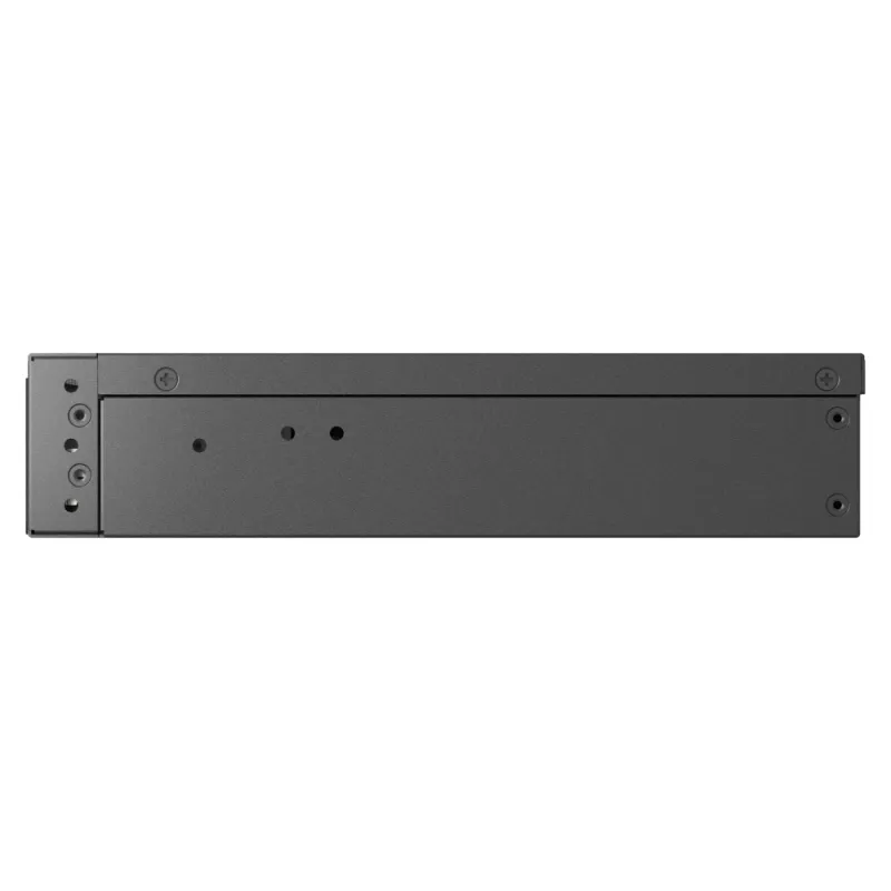 QNAP QSW-3216R-8S8T Switch di rete Unmanaged L2 10G Ethernet (100/1000/10000) Nero