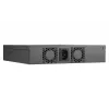 QNAP QSW-3216R-8S8T Switch di rete Unmanaged L2 10G Ethernet (100/1000/10000) Nero