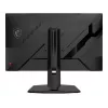 Monitor MSI MAG 272QPF E20 Rapid IPS 27 inch, 2560×1440 (WQHD), 0,5 ms, 200 Hz, LED, VESA, regolabile in altezza, Nero
