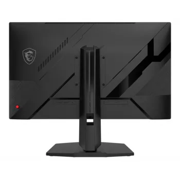 Monitor MSI MAG 272QPF E20 Rapid IPS 27 inch, 2560×1440 (WQHD), 0,5 ms, 200 Hz, LED, VESA, regolabile in altezza, Nero