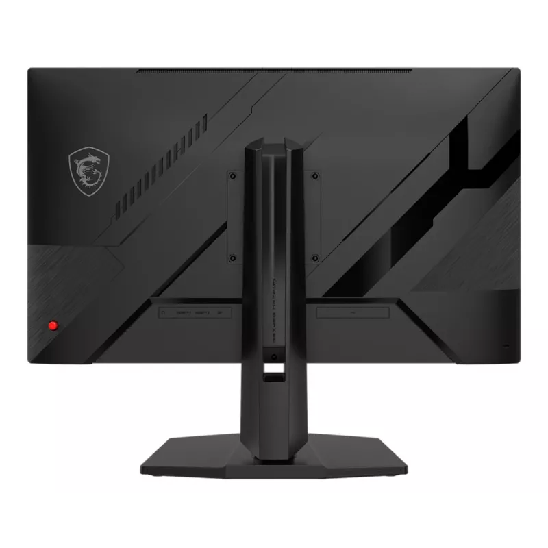Monitor MSI MAG 272QPF E20 Rapid IPS 27 inch, 2560×1440 (WQHD), 0,5 ms, 200 Hz, LED, VESA, regolabile in altezza, Nero