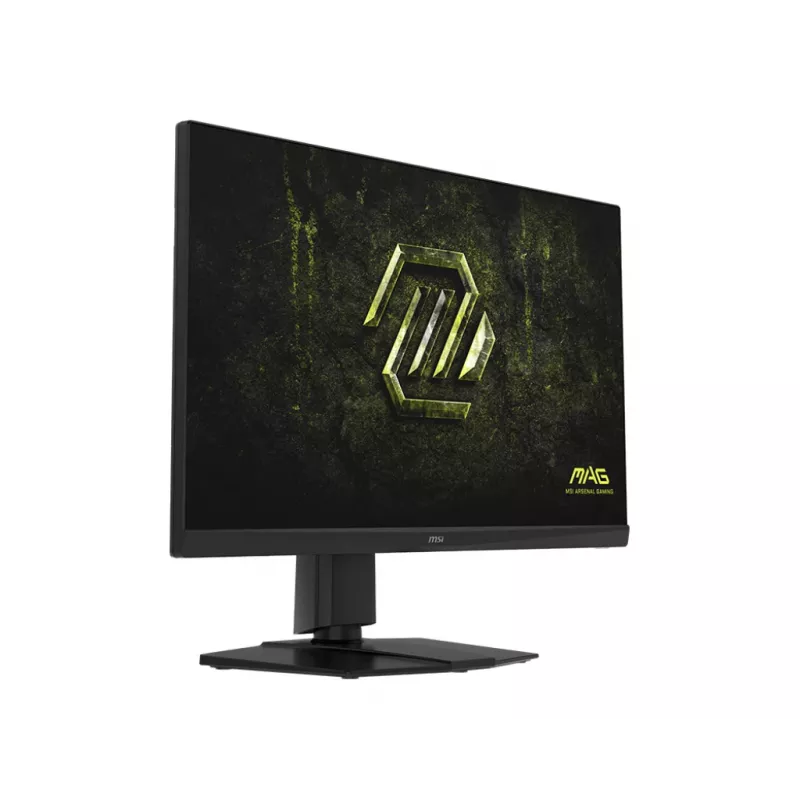 Monitor MSI MAG 272QPF E20 Rapid IPS 27 inch, 2560×1440 (WQHD), 0,5 ms, 200 Hz, LED, VESA, regolabile in altezza, Nero