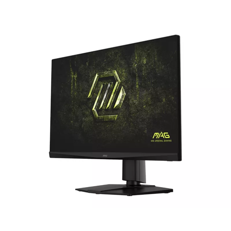 Monitor MSI MAG 272QPF E20 Rapid IPS 27 inch, 2560×1440 (WQHD), 0,5 ms, 200 Hz, LED, VESA, regolabile in altezza, Nero