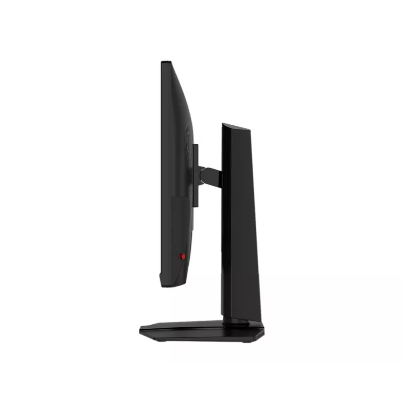Monitor MSI MAG 272QPF E20 Rapid IPS 27 inch, 2560×1440 (WQHD), 0,5 ms, 200 Hz, LED, VESA, regolabile in altezza, Nero