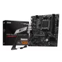 Scheda madre MSI Pro A620AM-G EVO WIFI — Chipset AMD A620A, socket AM5, micro ATX, DDR5, 2 slot di memoria, Wi‑Fi 6E, 2,5Gb Ethernet
