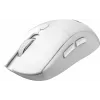 MSI FORGE K210 W COMBO WHITE US Tastiera Mouse inclusi Home/Office USB QWERTY US English