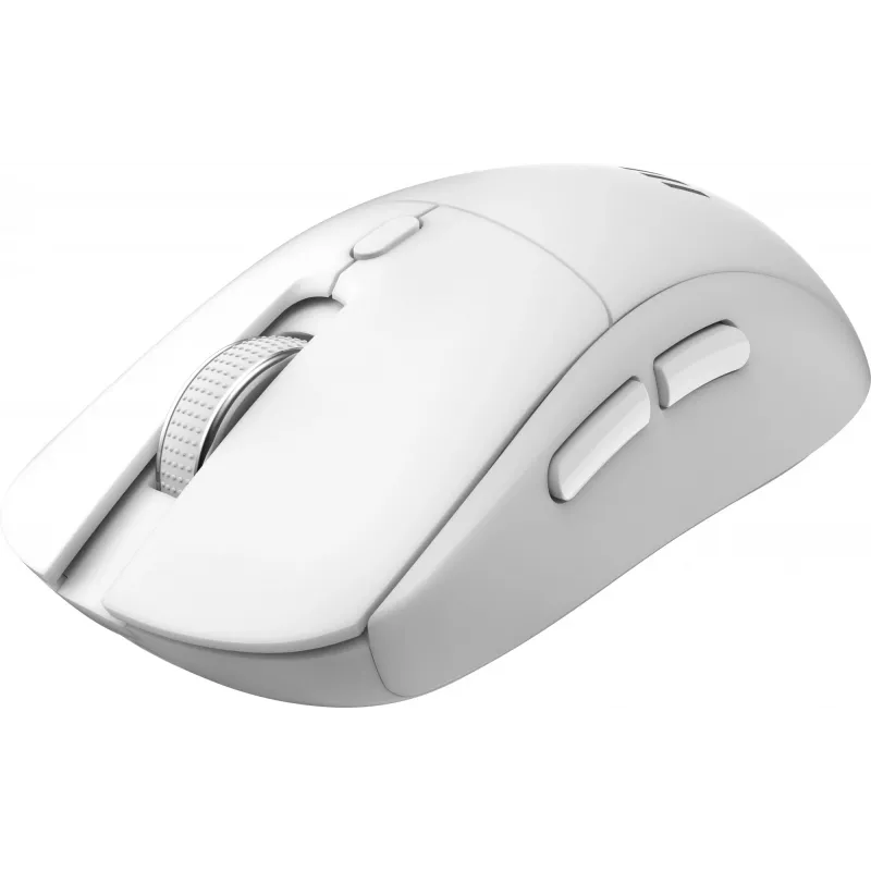 MSI FORGE K210 W COMBO WHITE US Tastiera Mouse inclusi Home/Office USB QWERTY US English