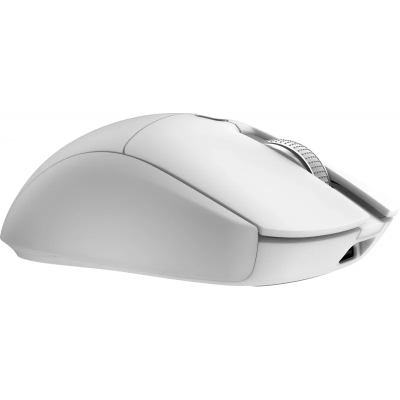 MSI FORGE K210 W COMBO WHITE US Tastiera Mouse inclusi Home/Office USB QWERTY US English