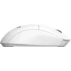 MSI FORGE K210 W COMBO WHITE US Tastiera Mouse inclusi Home/Office USB QWERTY US English