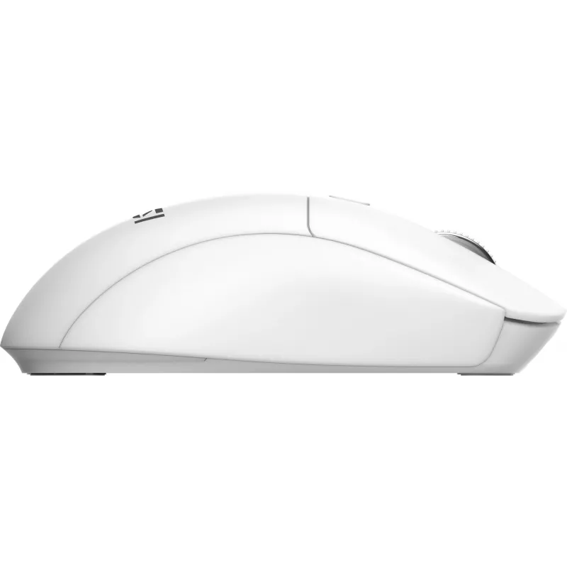 MSI FORGE K210 W COMBO WHITE US Tastiera Mouse inclusi Home/Office USB QWERTY US English