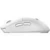 MSI FORGE K210 W COMBO WHITE US Tastiera Mouse inclusi Home/Office USB QWERTY US English