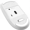 MSI FORGE K210 W COMBO WHITE US Tastiera Mouse inclusi Home/Office USB QWERTY US English
