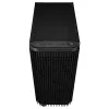 Case PC ASUS ProArt PA401 Mesh Panel Nero, ATX, 2x160mm anteriore, 1x120mm posteriore, 2x3,5 inch + 2x2,5 inch, USB 3.2 Gen1